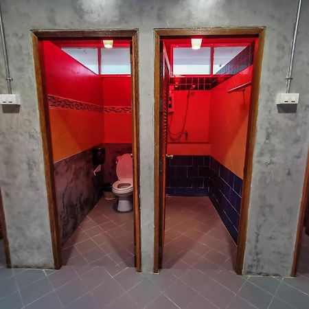 Namsai Resort كانتْشانابوري المظهر الخارجي الصورة