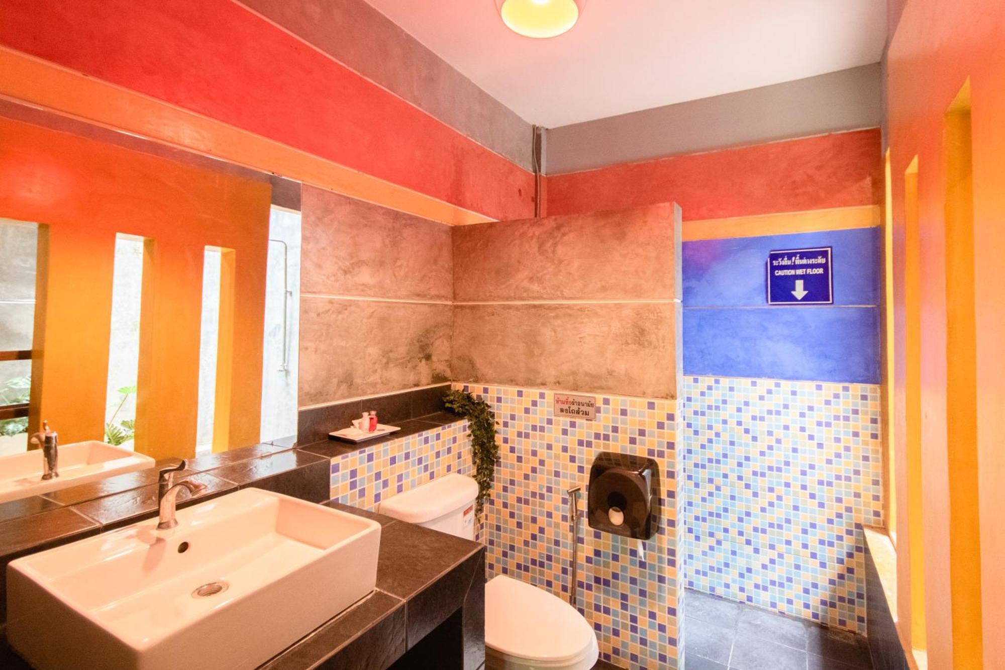 Namsai Resort كانتْشانابوري المظهر الخارجي الصورة