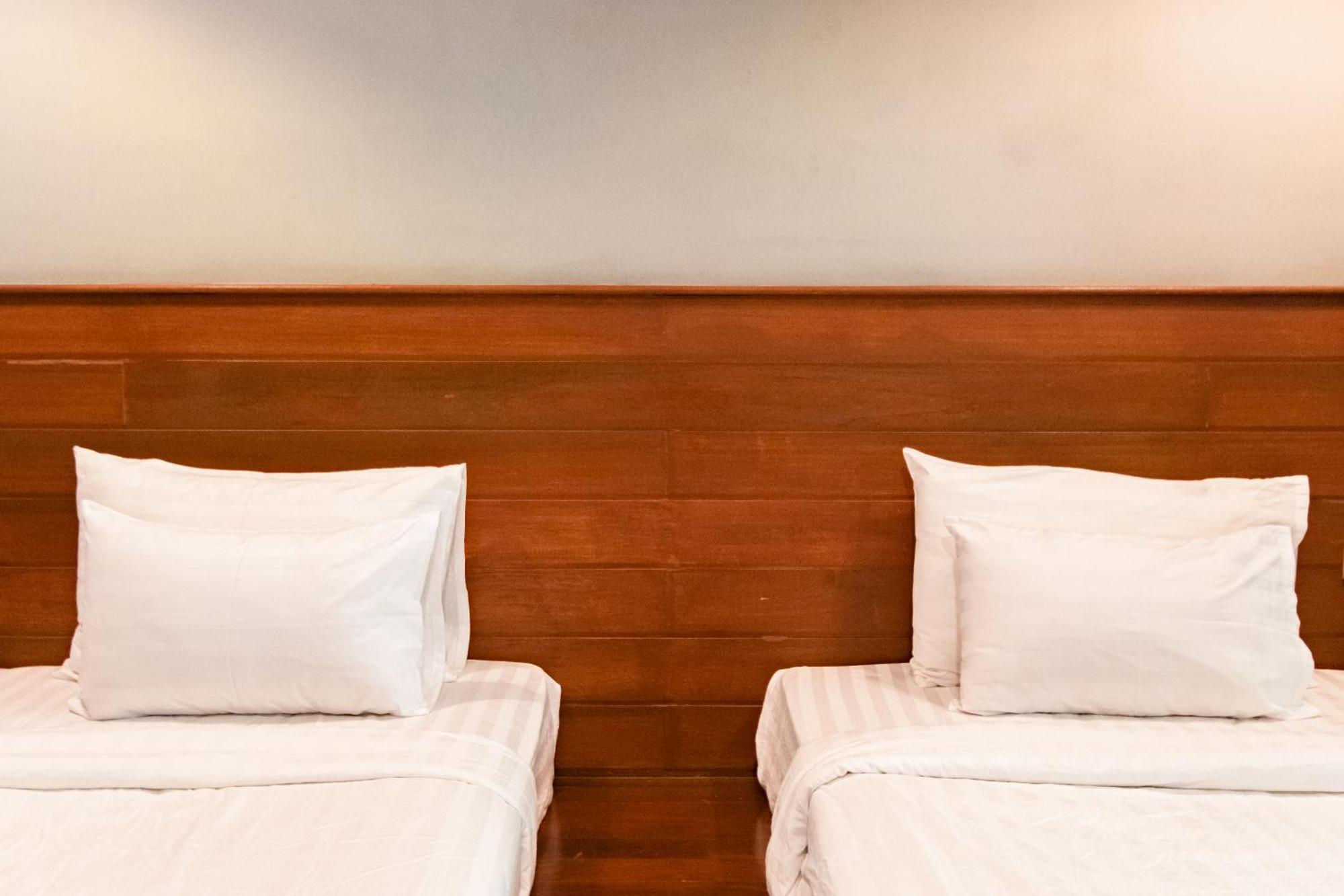 Namsai Resort كانتْشانابوري المظهر الخارجي الصورة